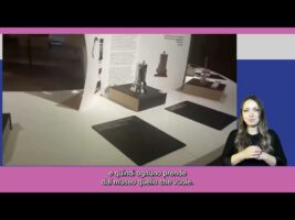 Museo Tattile Omero – TG Prima edizione