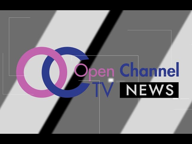 TG Open Channel TV – 2ª Edizione del 30-07-2024