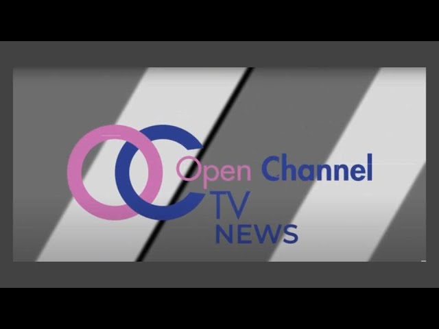 TG Open Channel TV del 31-10-2024